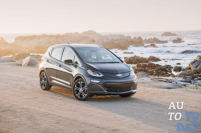 General Motors до 2020 года обещает предоставит технологию беспроводного обновления машин