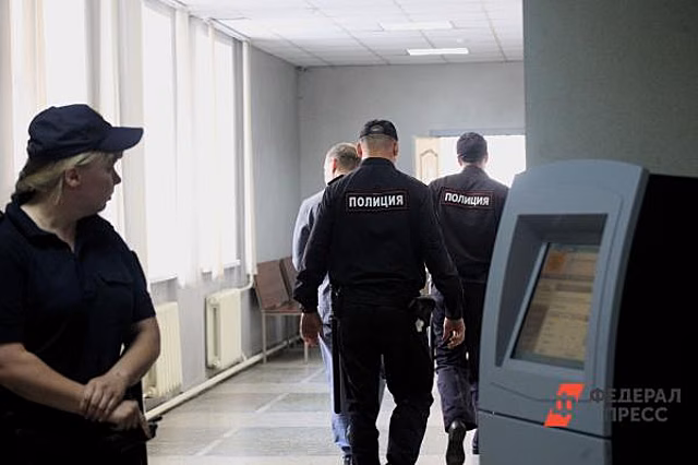 В Тюмени суд арестовал виновника массового ДТП со скорой
