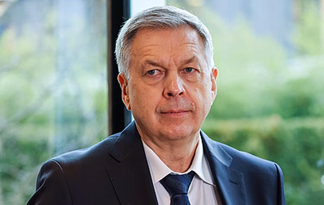 "Все будет хорошо". Костюков об угрозах безопасности ПМЭФ