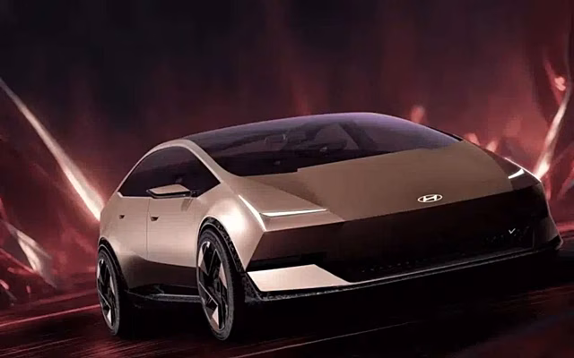 Во «Вселенной Ioniq» китайские водители станут «Солнцем»