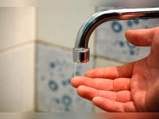 Около 200 домов в центре Читы останутся без горячей воды