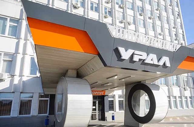 Миасский автозавод станет партнером бывшего завода Volvo