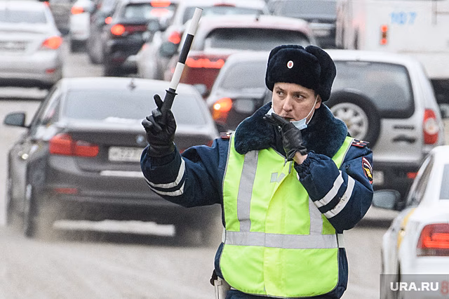 В МВД планируют ужесточить наказание для части водителей