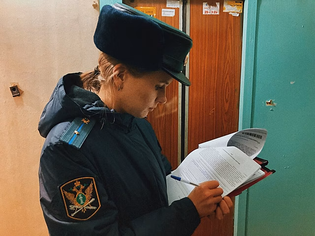 Житель Балакова задолжал 150 тысяч рублей за вину в ДТП