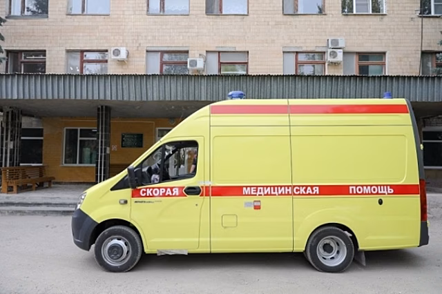 Перебегавшего дорогу 10-летнего пешехода сбили в Волгограде