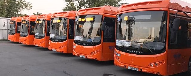 К 2030 году в Новосибирске на 10% увеличат доступность общественного транспорта