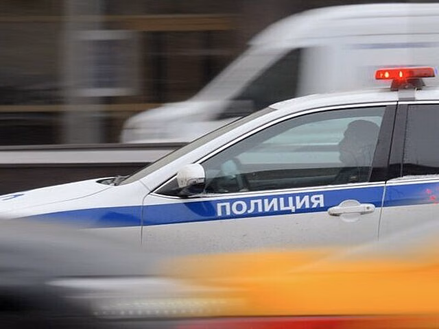 Движение на Юго-Восточной хорде затруднено из-за столкновения трех машин