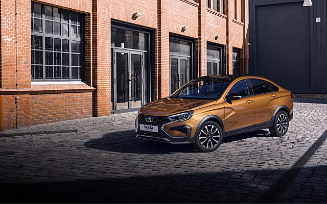 АвтоВАЗ объявил о масштабных скидках на весь модельный ряд Lada