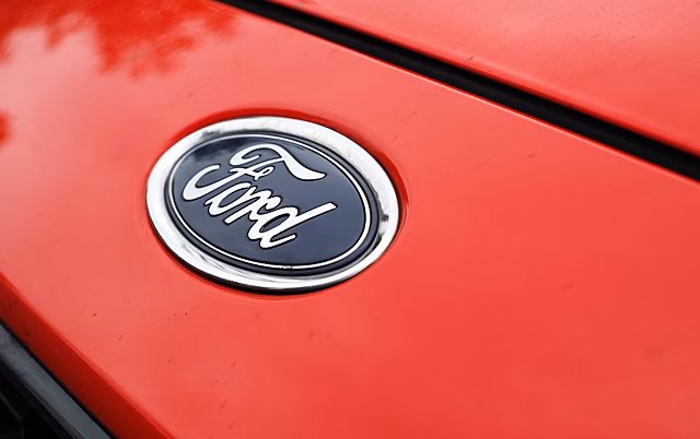 Apple встроит Maps в автомобили Ford
