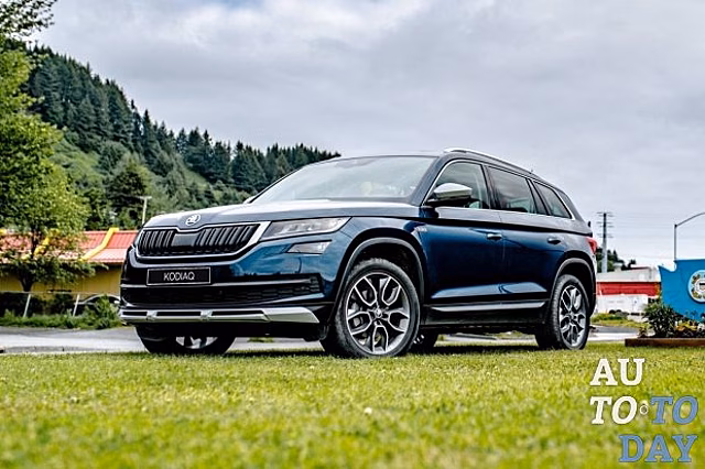 ŠKODA выступит партнёром благотворительного семейного праздника «Пикник ради жизни»