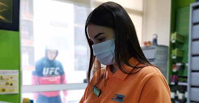 ННК усилила требования к своим АЗС в рамках карантина