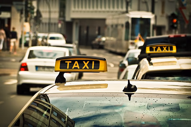 В Воронеже пройдут массовые проверки таксистов