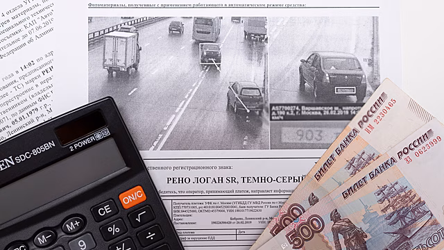 Срок оплаты штрафа ГИБДД: когда платить и что будет если просрочить