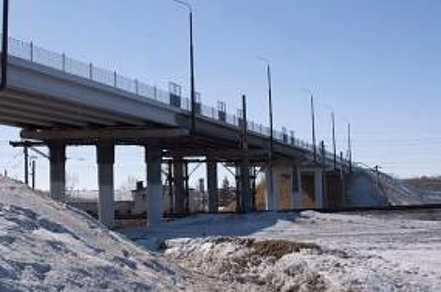 Власти Амурской области просят федеральный центр удвоить размер затрат на ремонт автомобильных мостов