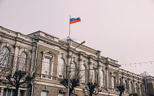 Рязанское правительство купит 8 черных «Москвичей» за 19,8 млн рублей