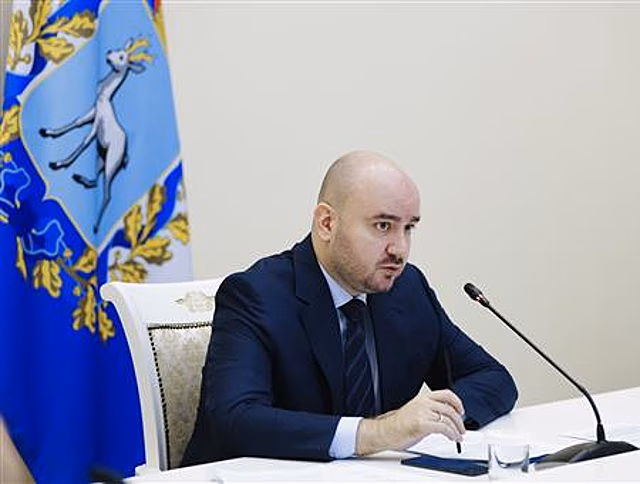 В Самарской области начнется реконструкция моста через реку Большой Кинель: итоги оперативного совещания под председательством Вячеслава Федорищева