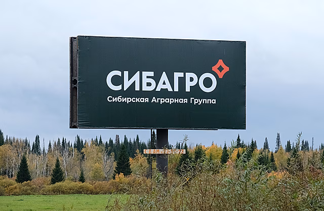 АО «Кудряшовское» отрицает связь выявленных прокуратурой нарушений на свинокомплексе с вонью в Новосибирске
