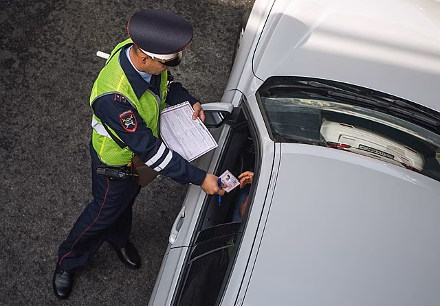 Водителей в РФ ждет множество изменений. Что нужно знать?