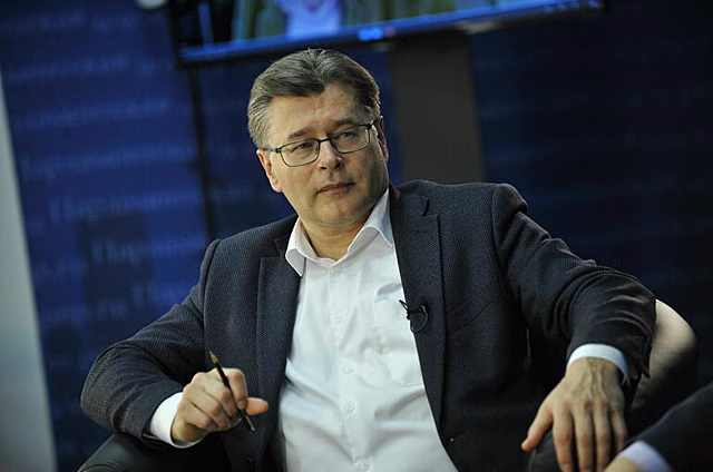 Политолог Мухин: Гарантии безопасности с Минском помогут избежать ядерных ударов