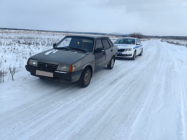 Семеро погибли и почти 100 пострадали в ДТП на праздниках: сводка Госавтоинспекции Кузбасса