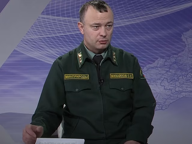 Минприроды: Профилактические выжигания и работа с населением позволяют избежать ландшафтных пожаров