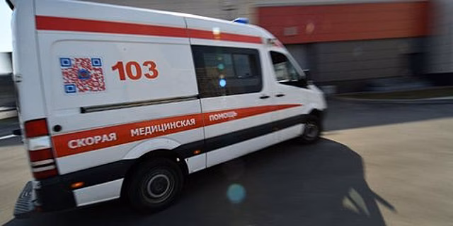 Движение трамваев приостановлено по улице на юге Москвы из-за порыва контактной сети