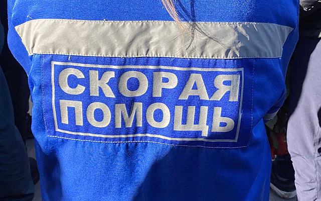 В Кирове столкнулись «Форд» и «Лада Гранта»: пострадала 43-летняя женщина