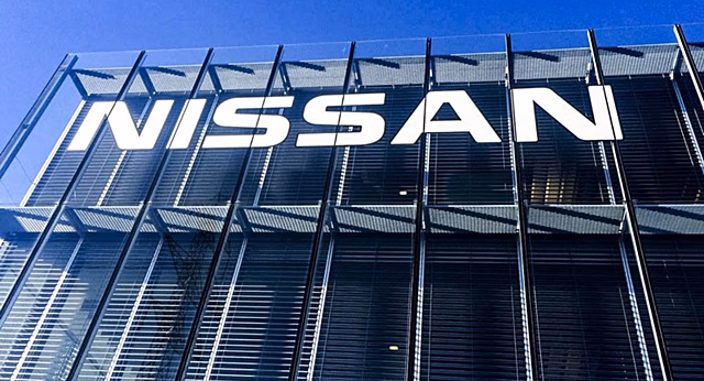 Nissan приостановит производство до конца августа из-за нехватки микросхем