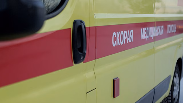 В Тюмени праздничная программа к 23 февраля едва не закончилась трагедией