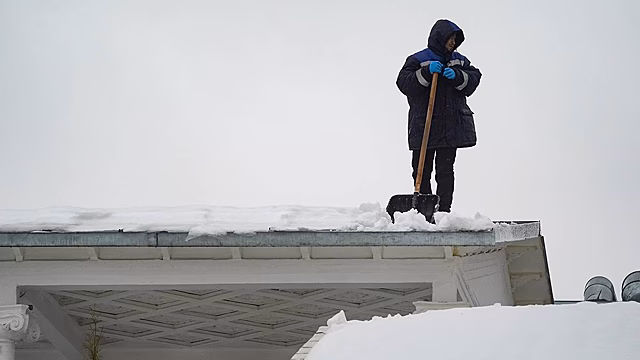 Вице-губернатор Петербурга Разумишкин рассказал о планах по уборке города зимой