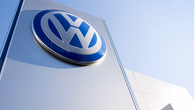 Популярные модели Volkswagen подорожали
