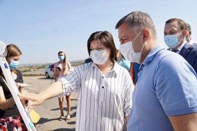 В Иркутском районе в эксплуатацию ввели новый мост через реку Куда
