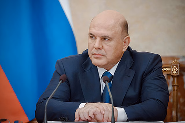 Мишустин: метрики для оценки технологического развития интегрируют в нацпроекты