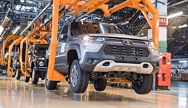 «АвтоВАЗ» выплатит 2 млн рублей за некачественный автомобиль