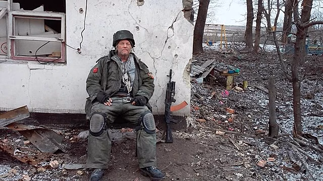 Избили и подорвали: что известно об убийстве военкора Бентли в Донецке