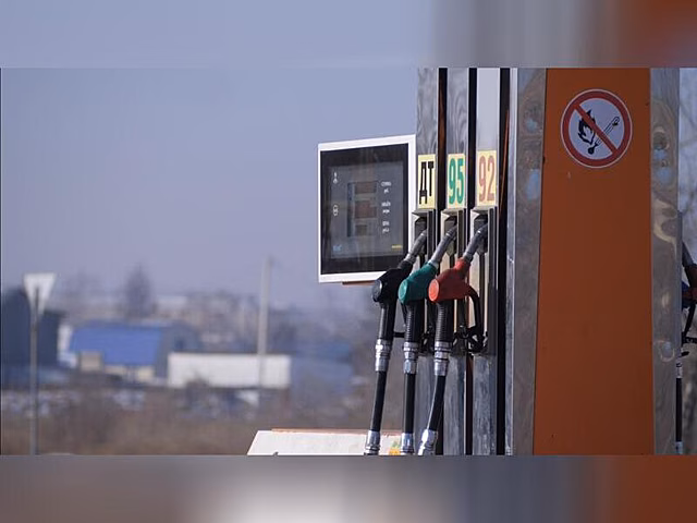 Стоимость дизеля в Забайкалье остаётся высокой