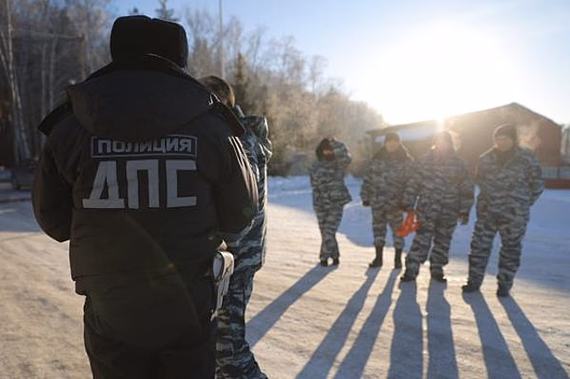 В новогодние праздники автоинспекторы Екатеринбурга устроят облаву на нетрезвых водителей
