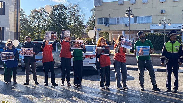В Армавире с начала года в ДТП погибли 25 человек