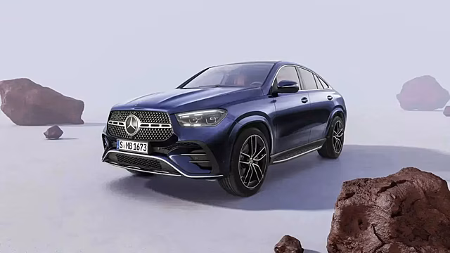 Эксперты составили топ-5 самых надежных моделей Mercedes-Benz