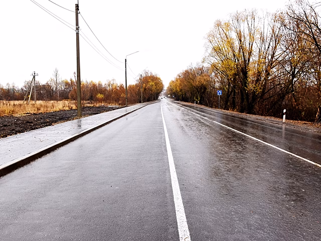 Основные работы на улице Новоселов завершены — глава Пензы