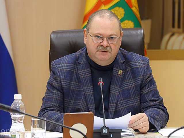 Мельниченко высказался по поводу негативной реакции населения на представленную концепцию транспортной реформы в Пензенской агломерации