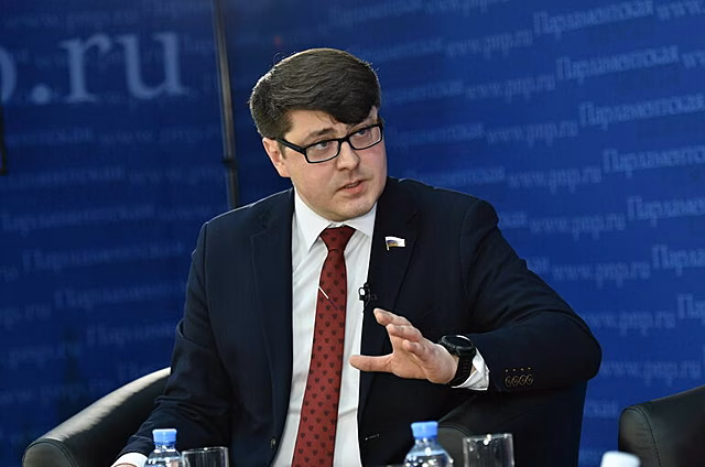 Депутат Спиридонов рассказал, какие самокаты нужно регистрировать в первую очередь