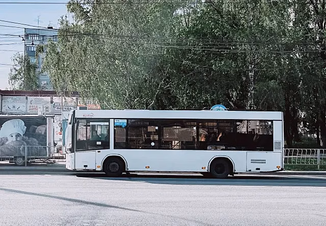 В Самаре 1 мая автобусы № 24 и 91 изменят маршрут