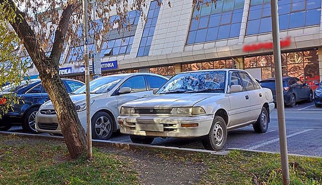 Для авто старше 30 лет обновят требования безопасности