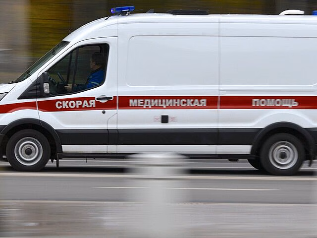 Три человека погибли в ДТП на трассе под Волгоградом