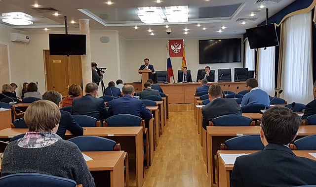 Насколько в Воронеже могут вырасти платежи за коммуналку после повышения тарифов до 7%
