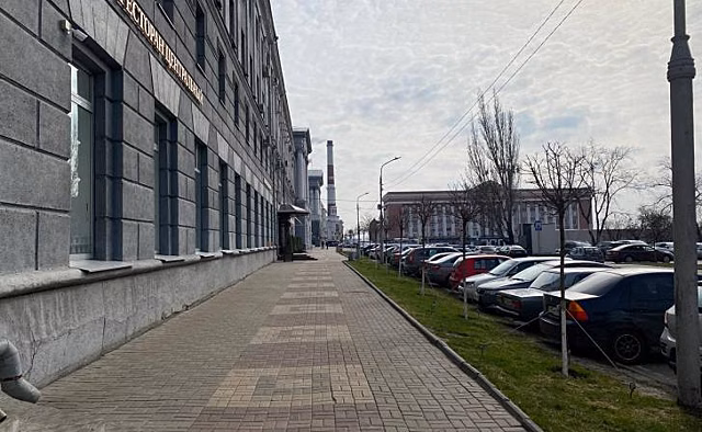 В Курске прошло совещание по снижению административного давления на бизнес