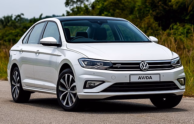 Немецкий «китаец» против LADA: почему Volkswagen оказался дешевле Весты