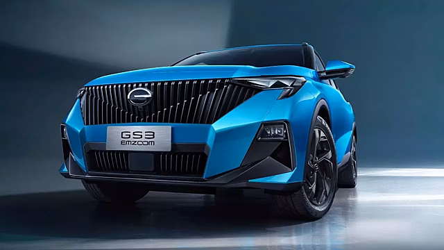 Назван самый качественный китайский автомобиль