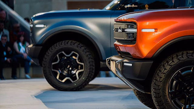 Scout Motors откладывает выпуск пикапа Terra и внедорожника Traveler